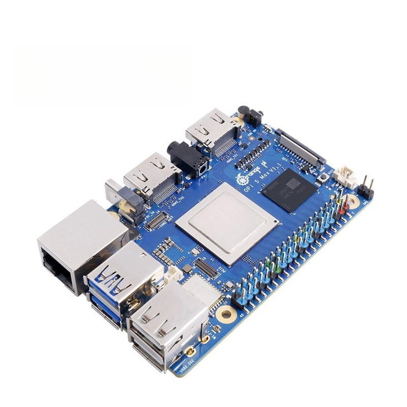 2025 Pi 5 Ultra 8GB 16GB Rk358 - Rk3588 Mini Pc Board incelemesi ve fiyatı