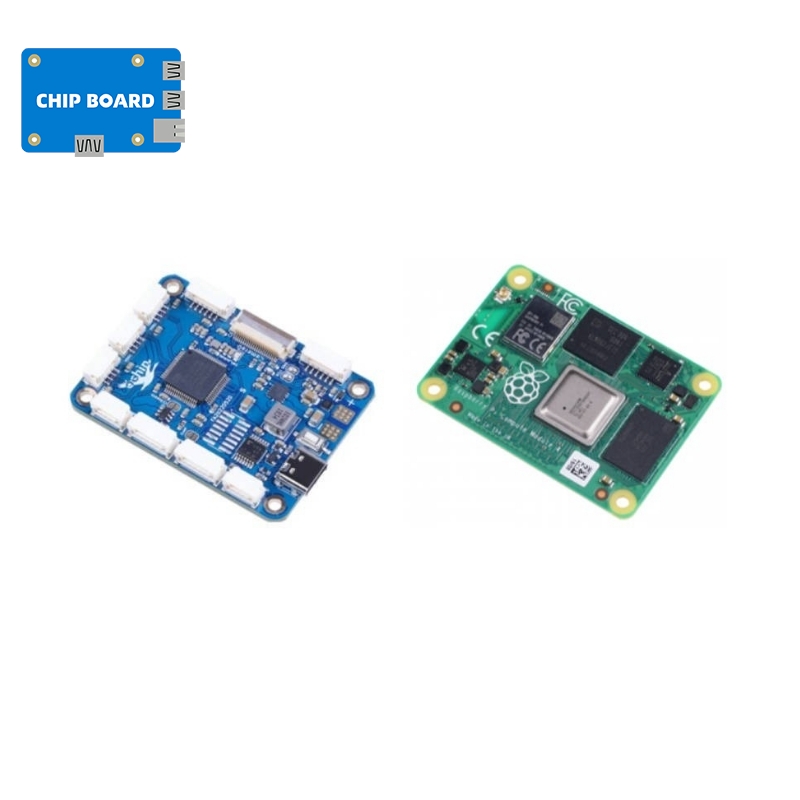 Raspberry Pi Hesaplama Modülü  - Compute Module 4 32Gb Wifi incelemesi ve fiyatı