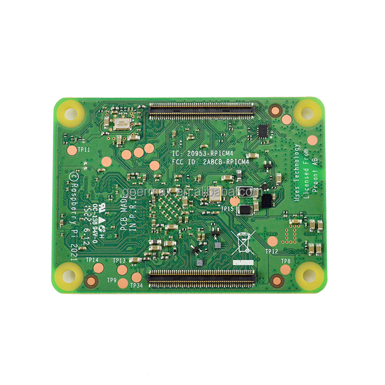 Raspberry Pi CM4102032 Gelişti - Compute Module 4 32Gb Wifi incelemesi ve fiyatı