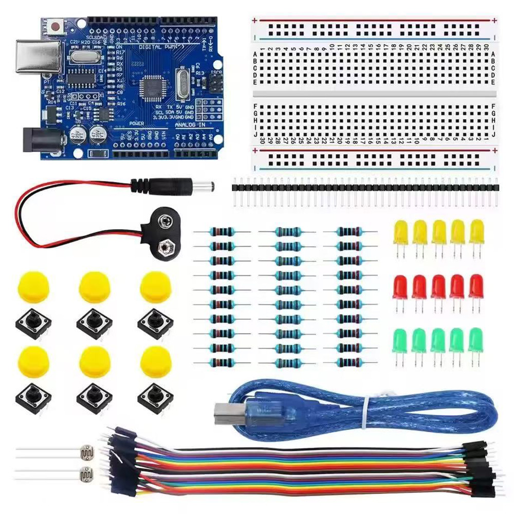 Arduino R3 Kartı için DIY Elek - Lattepanda Sigma 32Gb incelemesi ve fiyatı